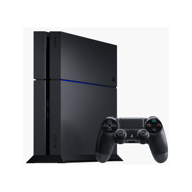 PS4/ Playstation 4 Réparation BLOD Peruwelz (Tournai)