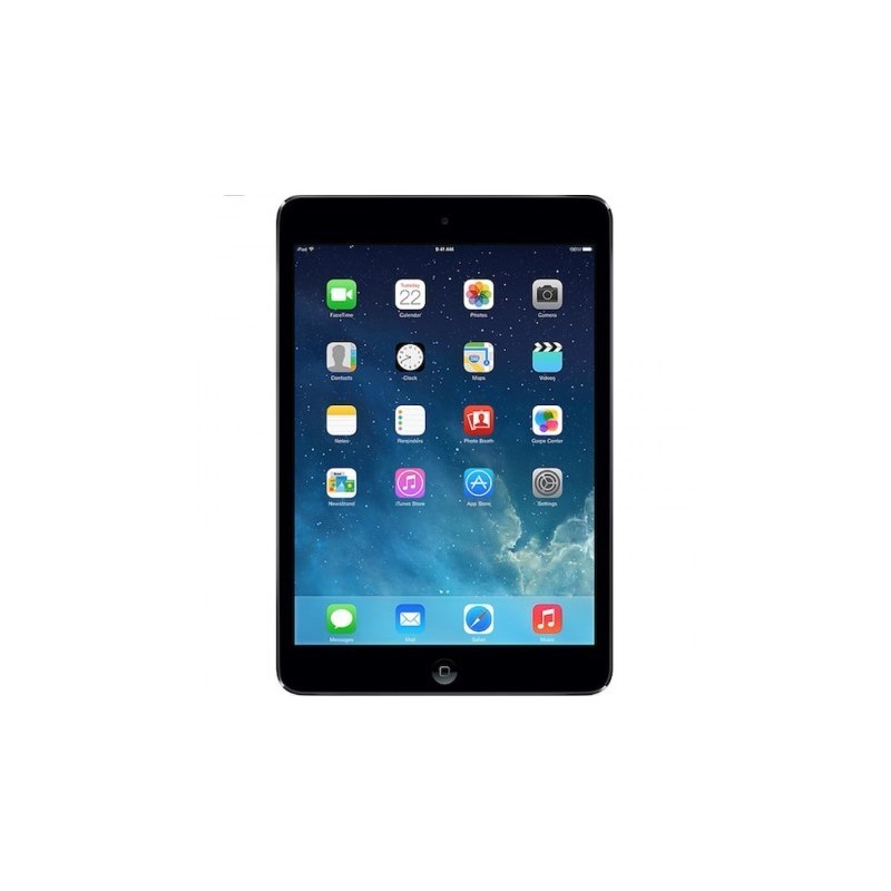 Changement de vitre originale iPad Mini 2 Peruwelz (Tournai)