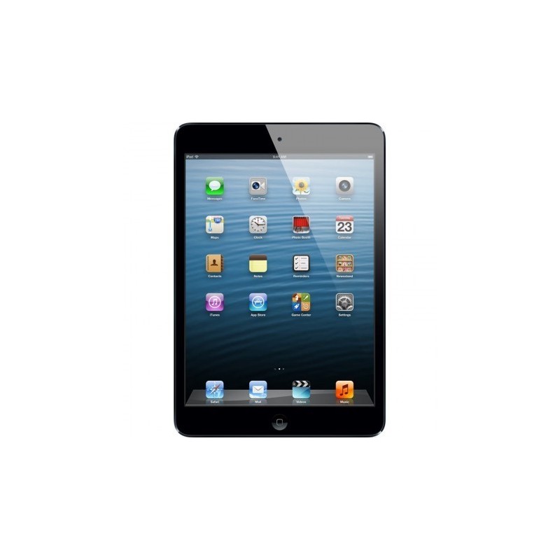 Changement de vitre iPad Mini Peruwelz (Tournai)