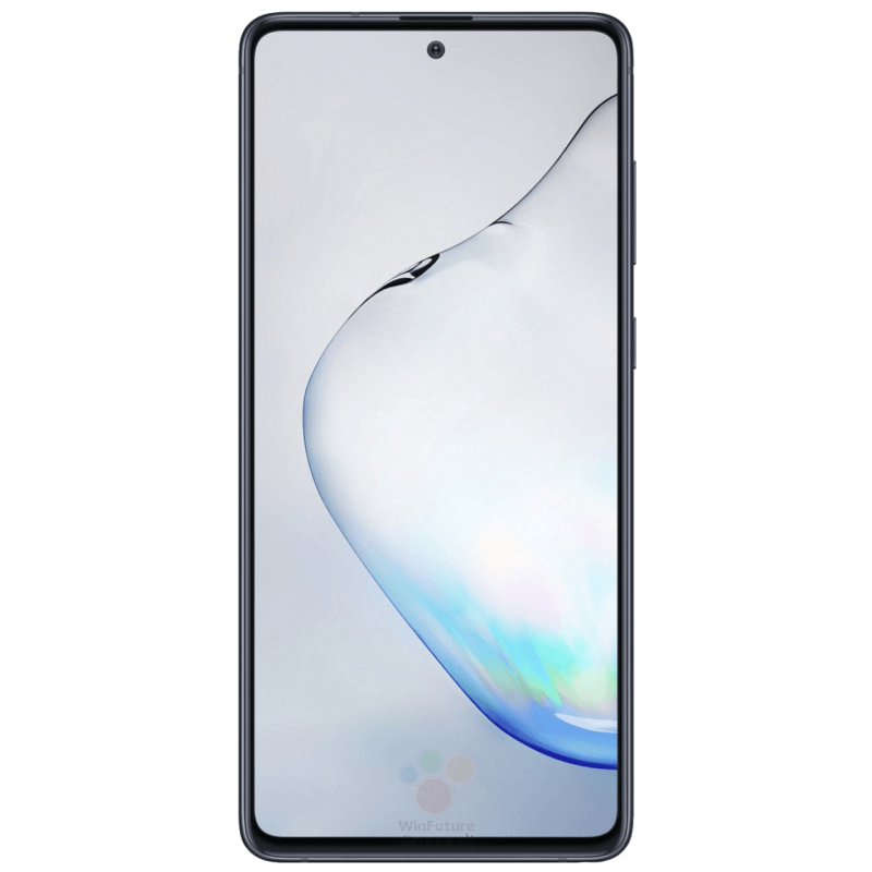 Samsung Galaxy Note 10 remplacement vitre et LCD Peruwelz (Tournai)