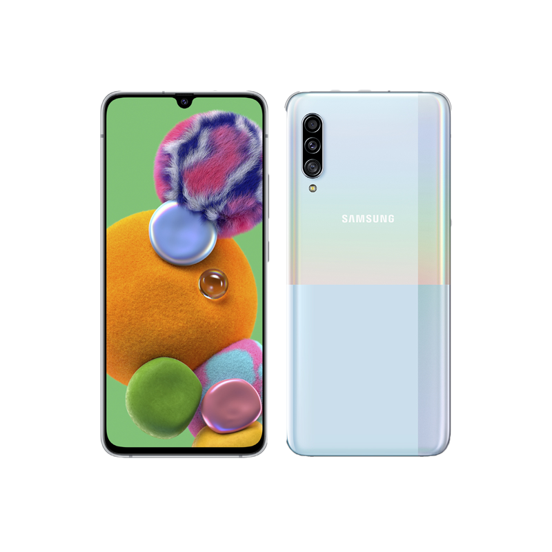 Samsung Galaxy A90 désoxydation Peruwelz (Tournai)