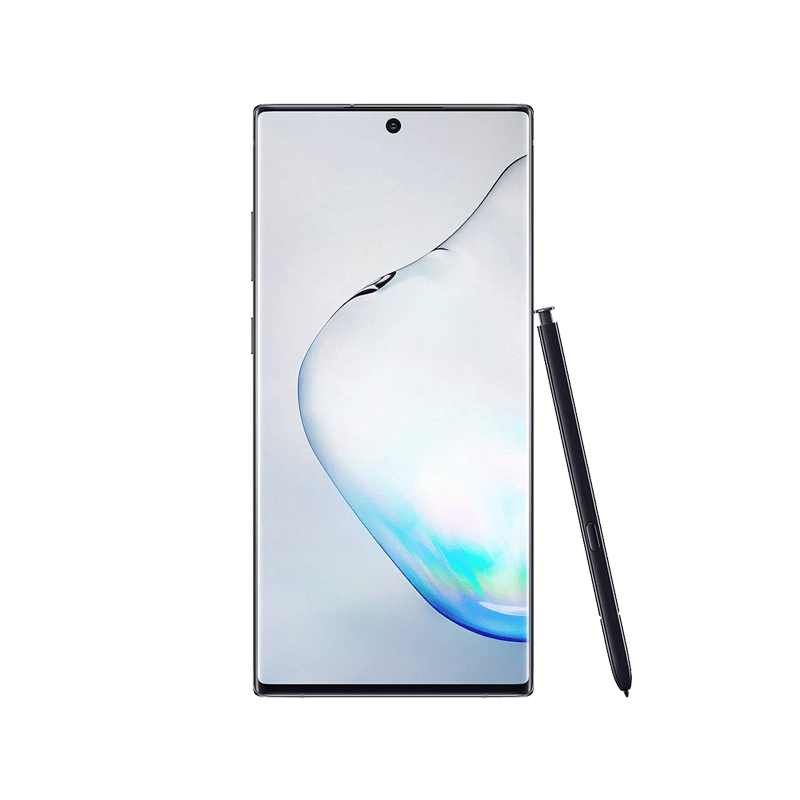 Samsung Galaxy Note 10+ remplacement vitre et LCD Peruwelz (Tournai)