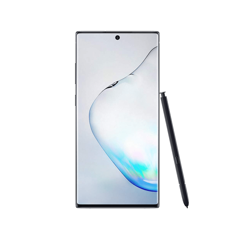 Samsung Galaxy Note 10+ changement batterie Peruwelz (Tournai)