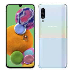 Samsung Galaxy A90 réparation connecteur de charge Peruwelz (Tournai)