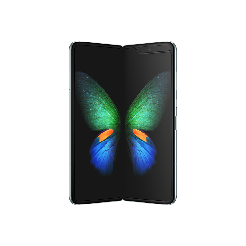 Changement du Vitre+ LCD Samsung Galaxy Fold Peruwelz (Tournai)