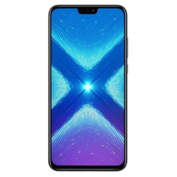 Réparation Vitre + LCD Huawei Honor 8x Peruwelz (Tournai)