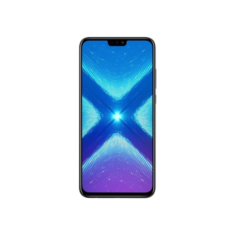 Réparation Vitre + LCD Huawei Honor 8x Peruwelz (Tournai)