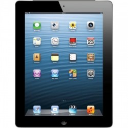 Changement de vitre Ipad 4 Peruwelz (Tournai)