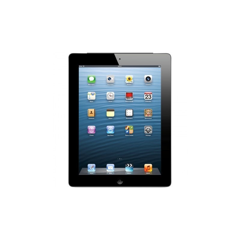 Changement de vitre Ipad 4 Peruwelz (Tournai)