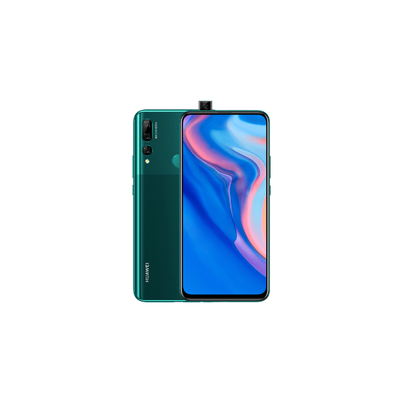 Changement de batterie Huawei y9 prime Peruwelz (Tournai)