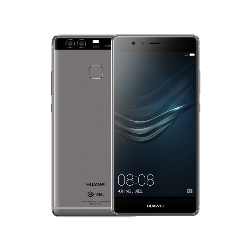 Huawei P9 remplacement vitre + LCD Peruwelz (Tournai)