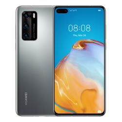 Diagnostic Huawei P40 Peruwelz (Tournai)