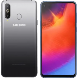 Réparation Vitre + LCD Samsung Galaxy A9 Pro 2019 Peruwelz (Tournai)