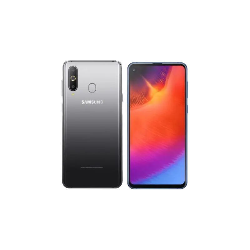 Diagnostic Samsung Galaxy A9 Pro 2019 Peruwelz (Tournai)