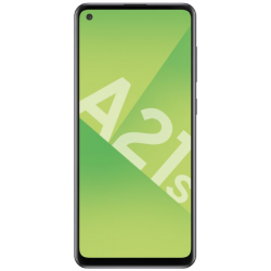 Réparation Vitre + LCD Samsung Galaxy A21S Peruwelz (Tournai)