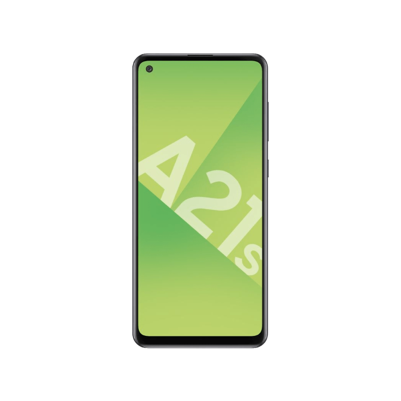 Réparation Vitre + LCD Samsung Galaxy A21S Peruwelz (Tournai)