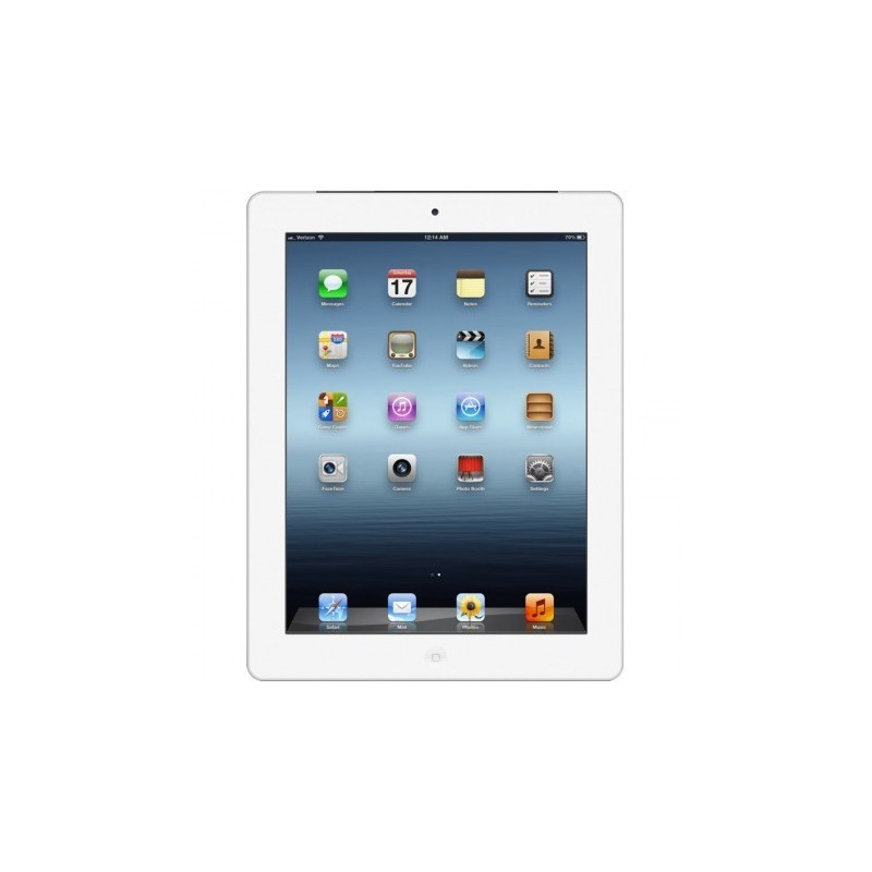 Changement de vitre Ipad 3 Peruwelz (Tournai)