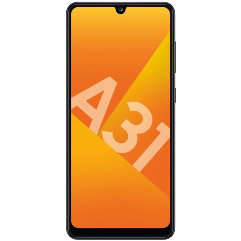 Diagnostic Samsung Galaxy A31 Peruwelz (Tournai)