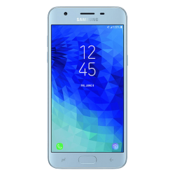 Diagnostic Samsung Galaxy J3 2018 Peruwelz (Tournai)
