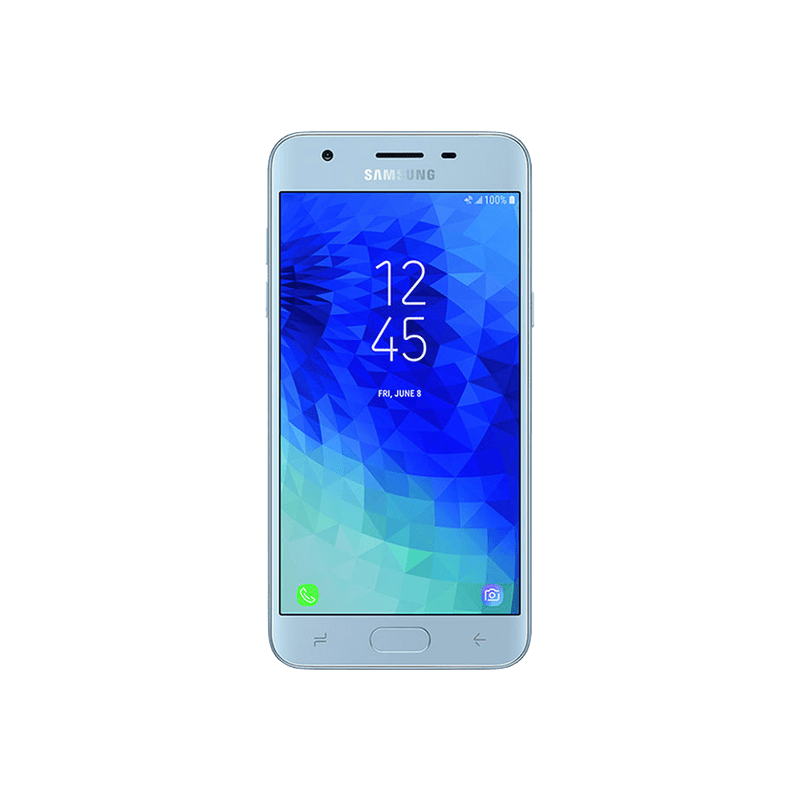 Diagnostic Samsung Galaxy J3 2018 Peruwelz (Tournai)