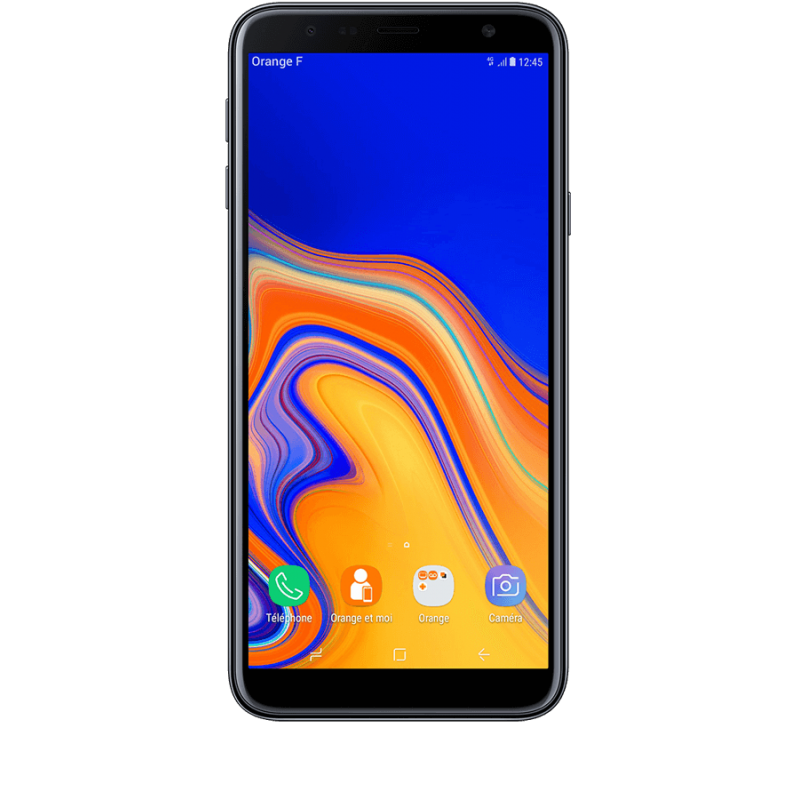 Diagnostic Samsung Galaxy J4 Peruwelz (Tournai)