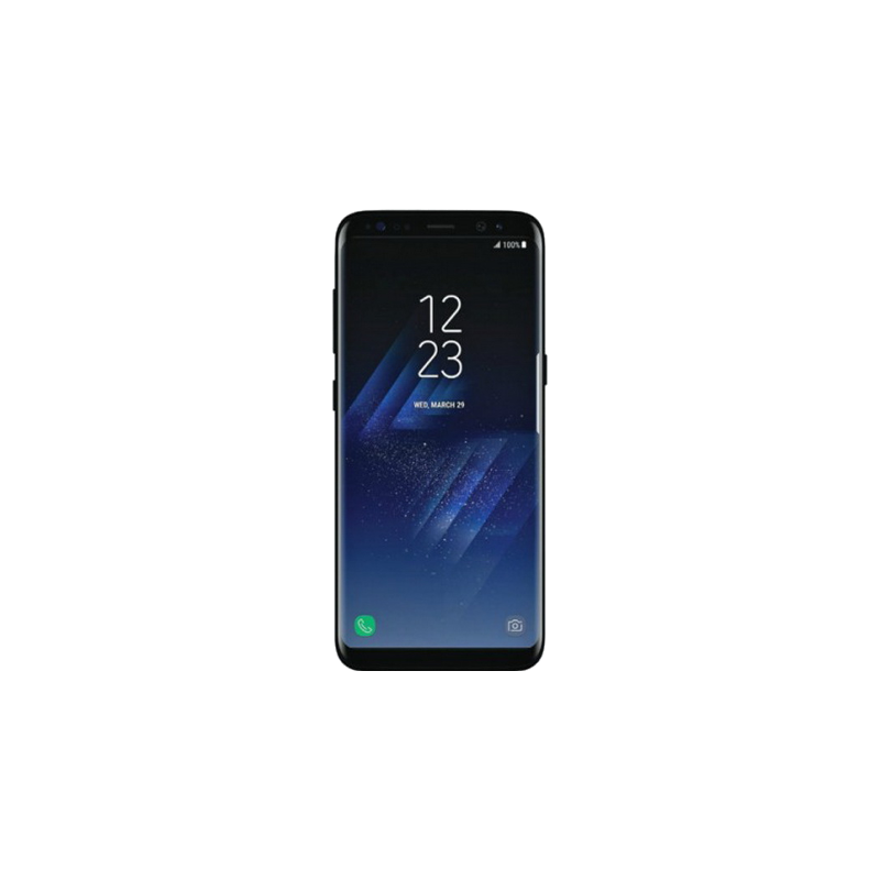samsung Galaxy S8 SM G950N réparation connecteur de charge Peruwelz (Tournai)