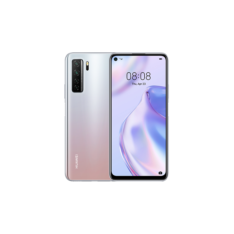 Diagnostic Huawei P40 lite Peruwelz (Tournai)