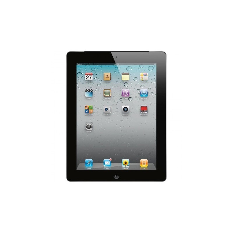 Diagnostic Ipad 2 Peruwelz (Tournai)