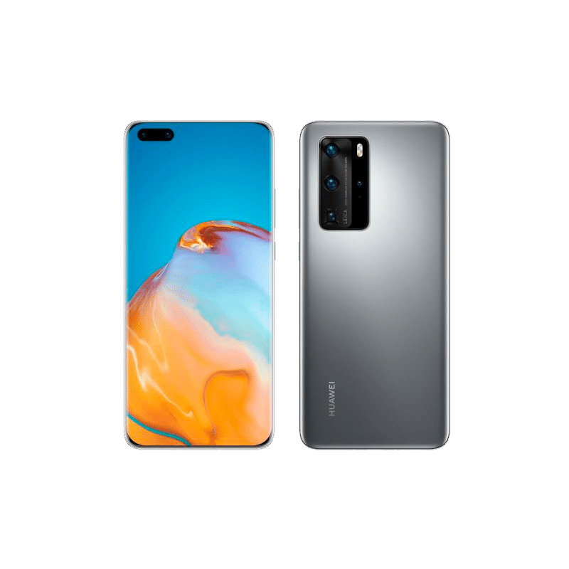 Changement de batterie Huawei P40 pro Peruwelz (Tournai)