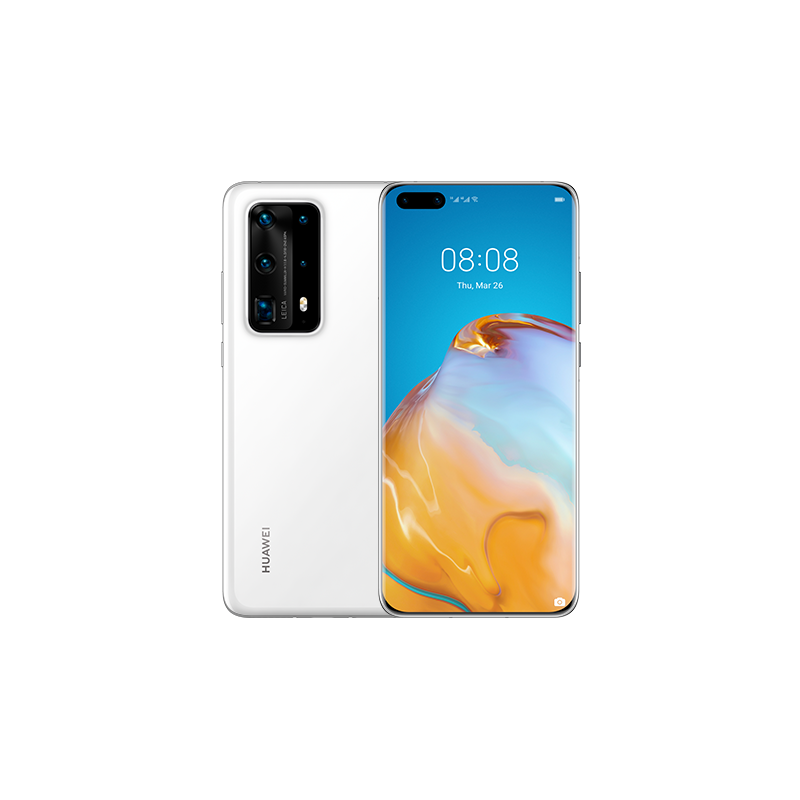 remplacement vitre + LCD Huawei P40 pro plus Peruwelz (Tournai)