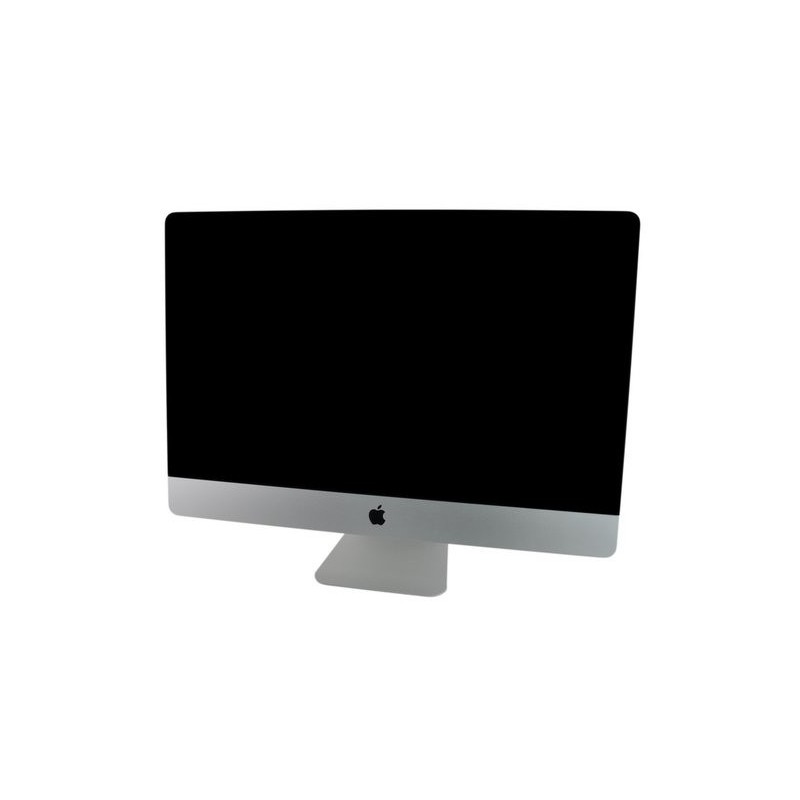 Désoxydation iMac 27 '' A1312 EMC 2390 - 2010 Peruwelz (Tournai)