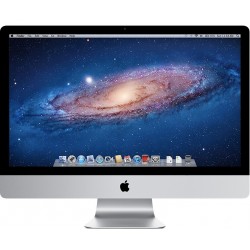 Réparation / Augmentation de mémoire (RAM) iMac 27'' A1312 EMC 2429 - 2011 Peruwelz (Tournai)