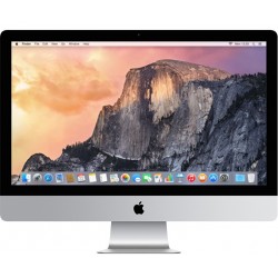 Désoxydation iMac 27'' A1419 EMC 2806 - 2015 Peruwelz (Tournai)