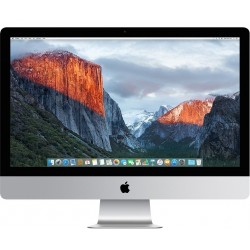 Changement de dalle iMac 27'' A1419 EMC 2834 - 2015 Peruwelz (Tournai)