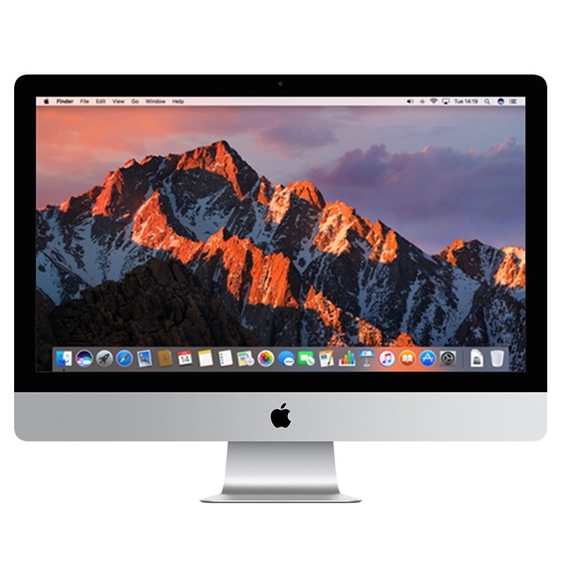 Réparation / Changement lecteur CD iMac 27'' A1419 EMC 3070 - 2017 Peruwelz (Tournai)