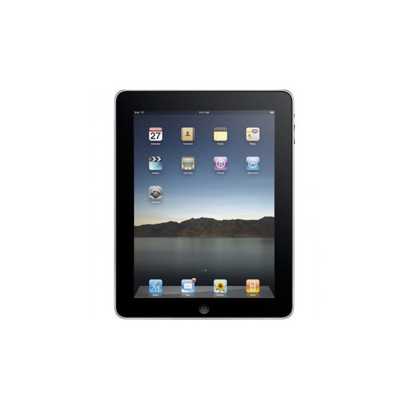 Diagnostic Ipad Peruwelz (Tournai)