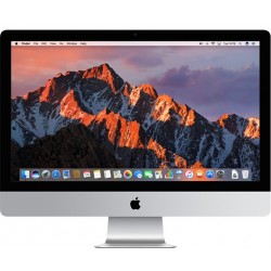 Diagnostic iMac 27'' A1419 EMC 3194 - 2019 Peruwelz (Tournai)