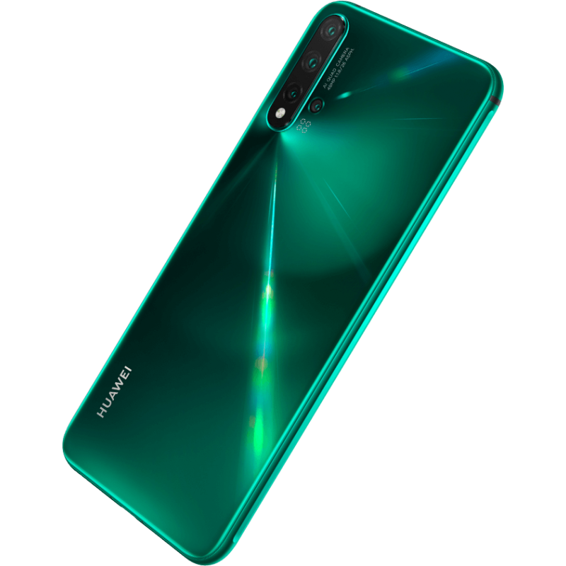Huawei nova 5 pro désoxydation Peruwelz (Tournai)