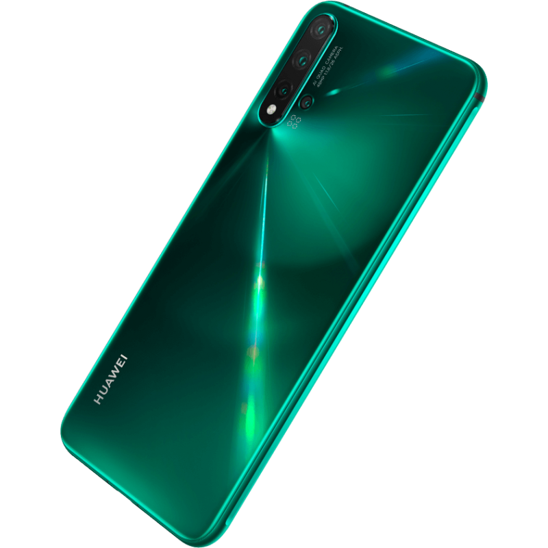 Diagnostic Huawei nova 5 pro Peruwelz (Tournai)