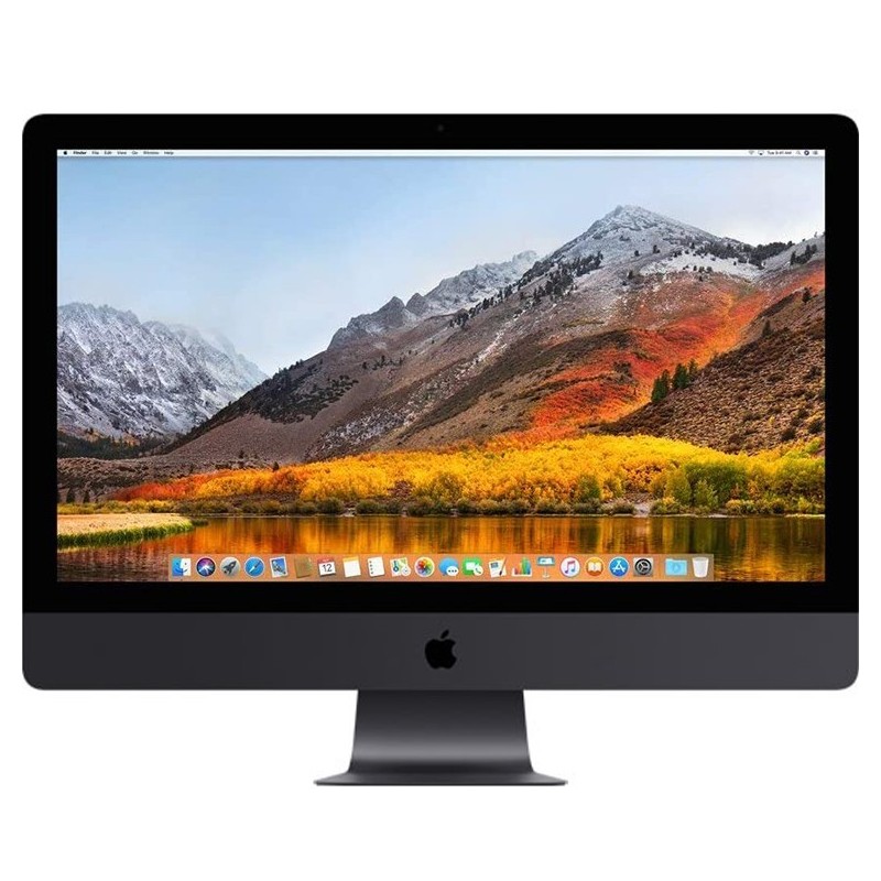 Diagnostic iMac Pro 27'' A1862 EMC 3144 - 2020 Peruwelz (Tournai)