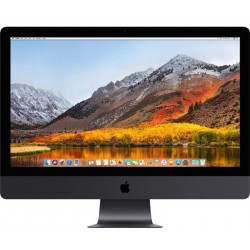 Désoxydation iMac Pro 27'' A1862 EMC 3144 - 2020 Peruwelz (Tournai)