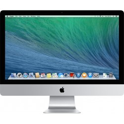 Changement de dalle iMac 27'' A1419 EMC 2546 - 2012 Peruwelz (Tournai)