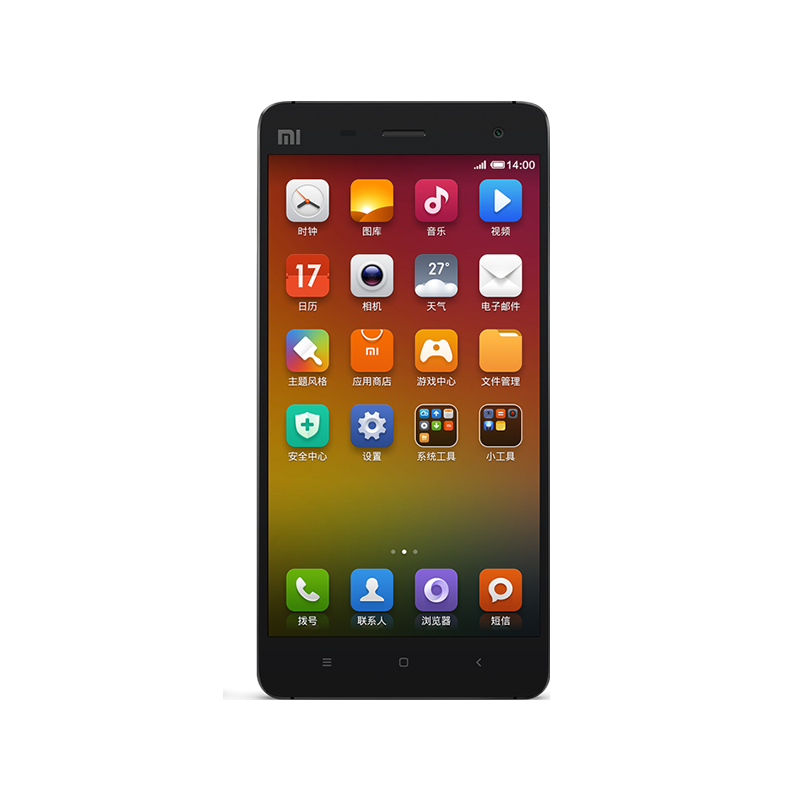 Diagnostic Xiaomi Mi 4 Peruwelz (Tournai)