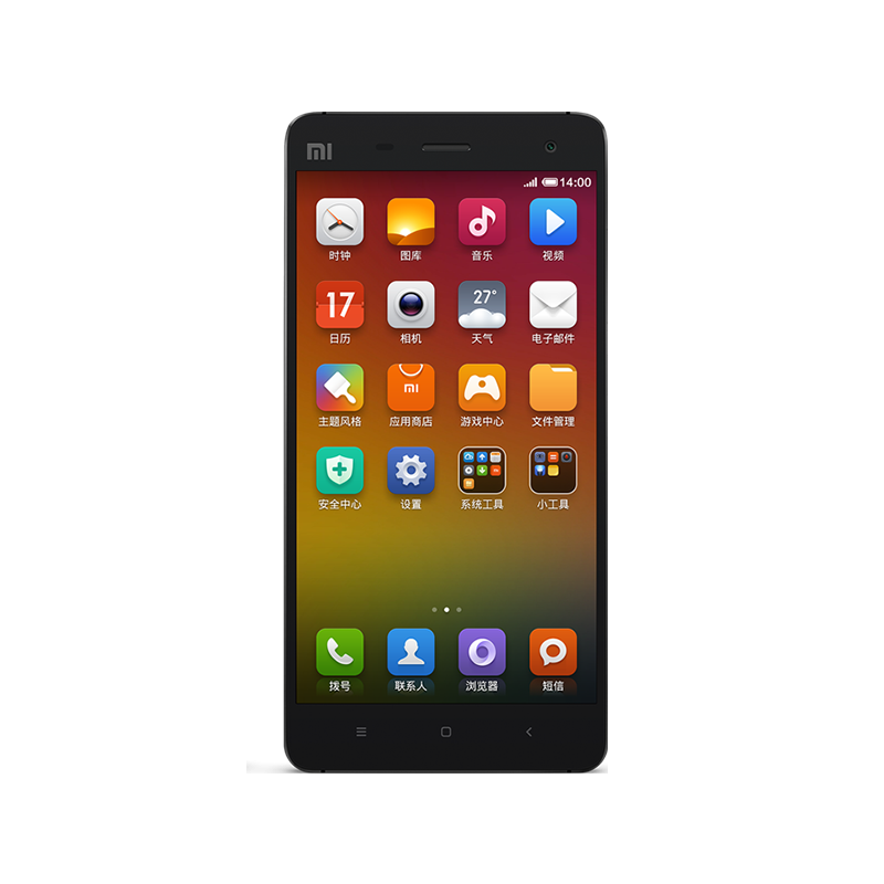 Xiaomi Mi 4 désoxydation Peruwelz (Tournai)