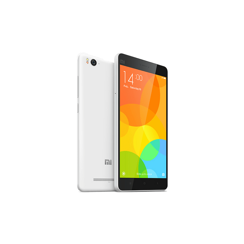 Xiaomi Mi 4c changement batterie Peruwelz (Tournai)