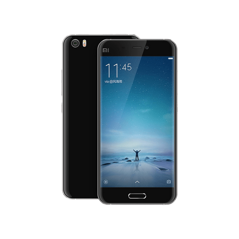 Réparation Vitre + LCD Xiaomi Mi 5 Peruwelz (Tournai)