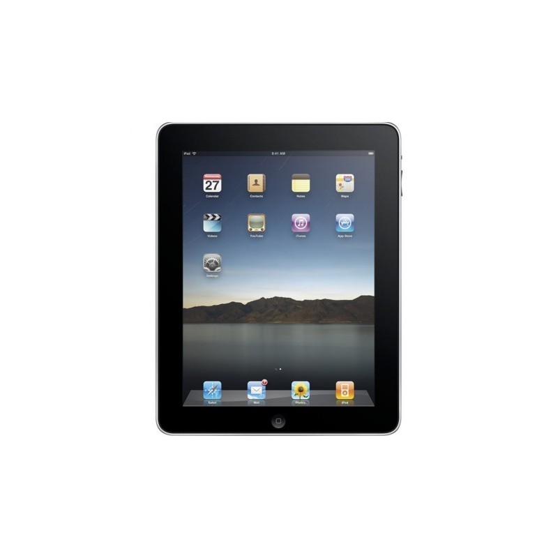 Réparation bouton marche / arrêt Ipad Peruwelz (Tournai)