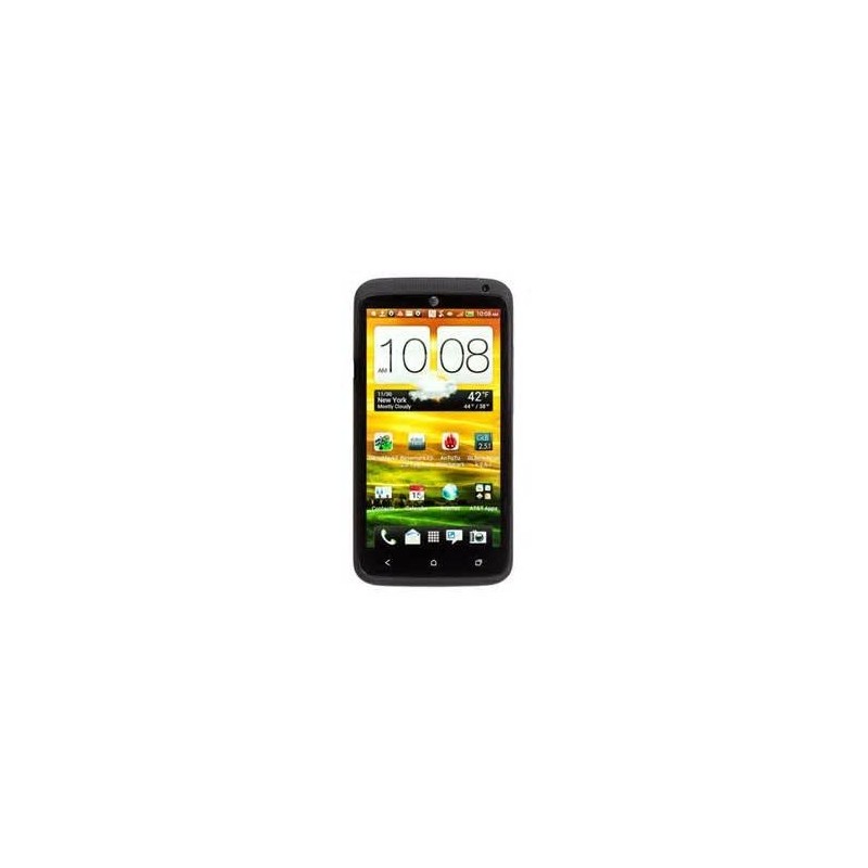 HTC One X+ remplacement vitre Peruwelz (Tournai)