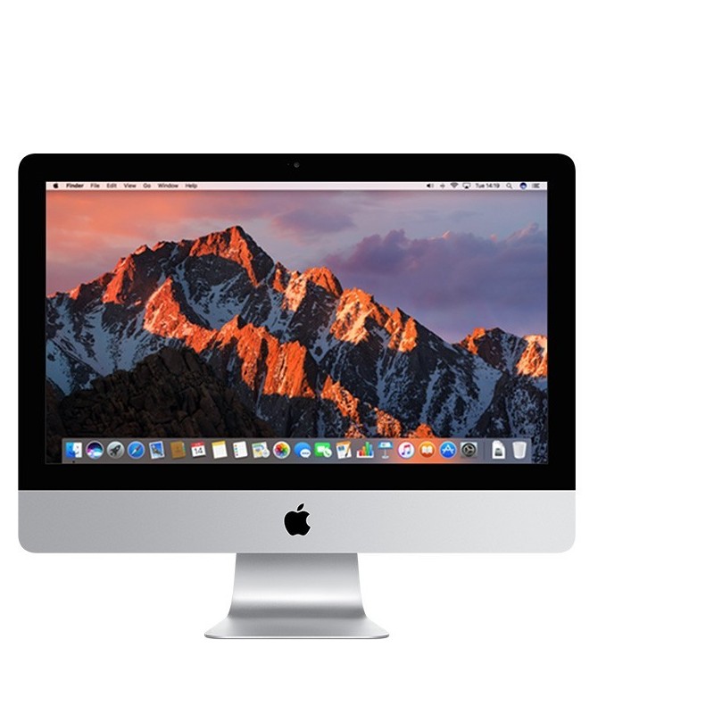 Diagnostic iMac 4K A2116 EMC 3195 -2019 Peruwelz (Tournai)