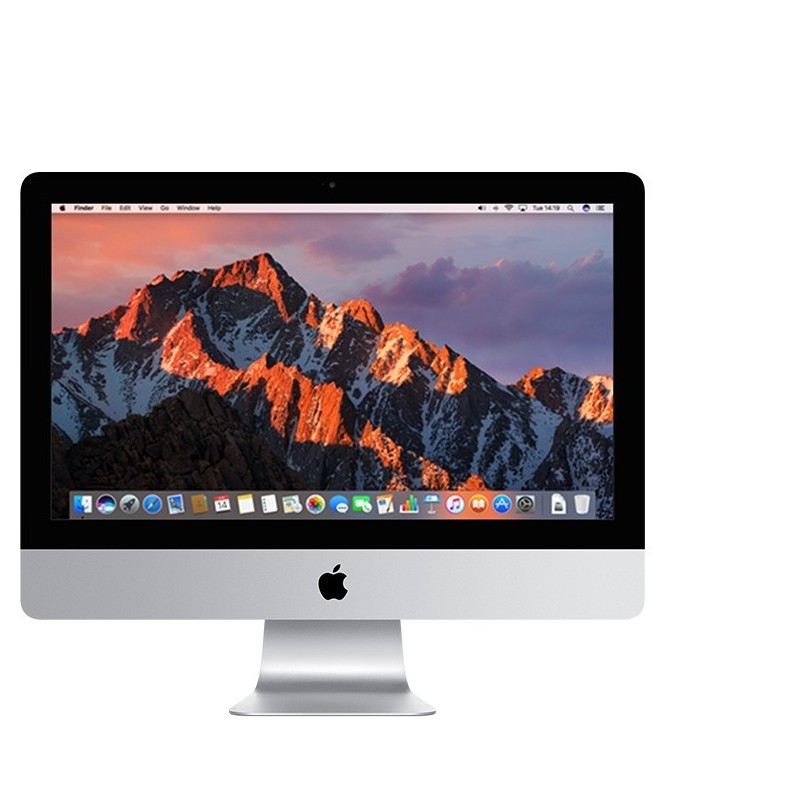 Diagnostic iMac 4K A2116 EMC 3195 -2019 Peruwelz (Tournai)